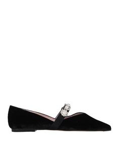 Балетки Pretty Ballerinas