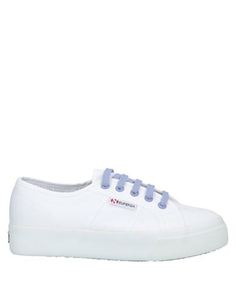 Кеды и кроссовки Superga