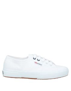Кеды и кроссовки Superga