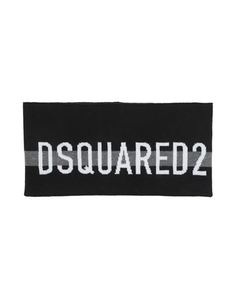 Шарф Dsquared2