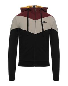 Толстовка Aeronautica Militare