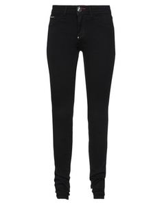 Джинсовые брюки Philipp Plein