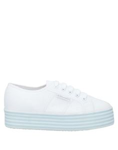 Кеды и кроссовки Superga
