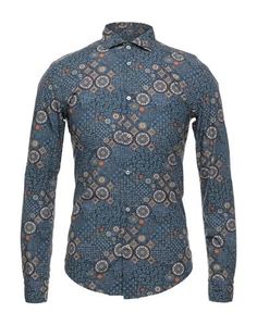 Pубашка Brian Dales