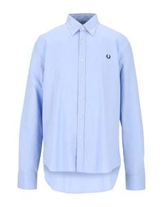 Pубашка Fred Perry