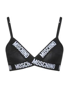 Бюстгальтер Moschino