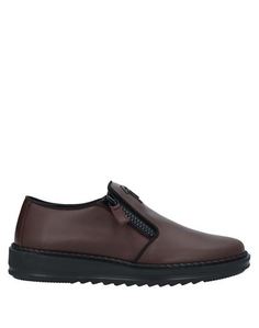 Мокасины Giuseppe Zanotti