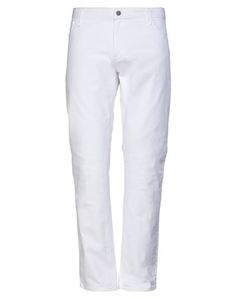 Джинсовые брюки Emporio Armani