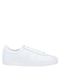 Кеды и кроссовки Superga