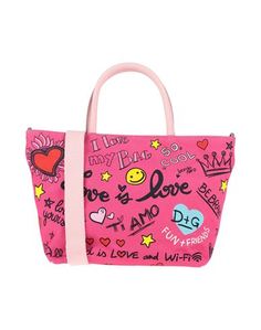 Сумка на руку Dolce & Gabbana