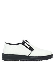 Мокасины Giuseppe Zanotti
