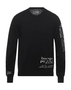 Свитер Dolce & Gabbana