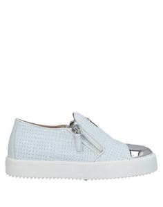 Кеды и кроссовки Giuseppe Zanotti