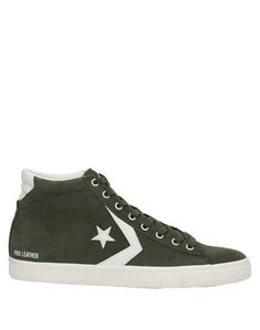 Кеды и кроссовки Converse