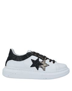 Кеды и кроссовки 2 Star