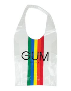 Сумка на плечо GUM Design