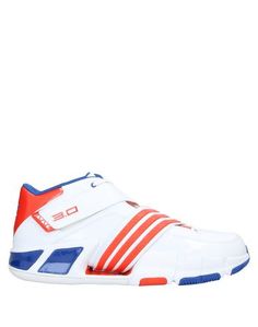 Кеды и кроссовки Adidas