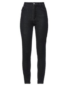 Джинсовые брюки Ermanno Scervino