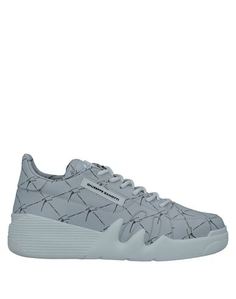 Кеды и кроссовки Giuseppe Zanotti