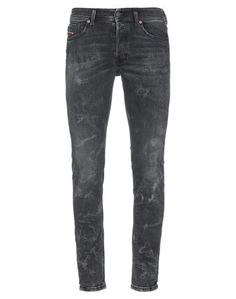 Джинсовые брюки Diesel