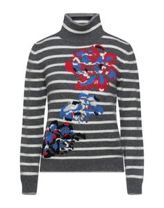 Водолазки Ermanno Scervino