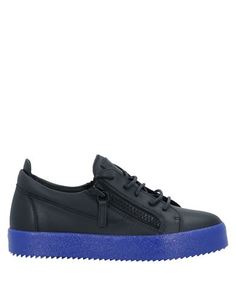 Кеды и кроссовки Giuseppe Zanotti