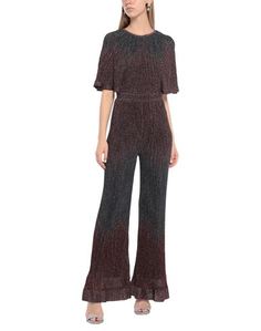 Комбинезоны без бретелей M Missoni