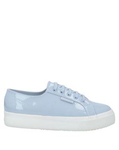 Кеды и кроссовки Superga