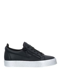 Кеды и кроссовки Giuseppe Zanotti