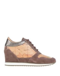 Кеды и кроссовки Alviero Martini 1A Classe