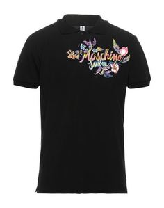 Поло Moschino