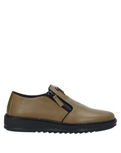 Мокасины Giuseppe Zanotti