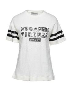 Свитер Ermanno Scervino