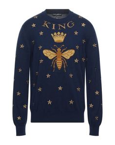 Свитер Dolce & Gabbana