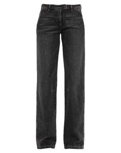 Джинсовые брюки Armani Jeans