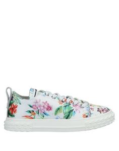 Кеды и кроссовки Giuseppe Zanotti