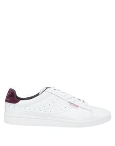 Кеды и кроссовки Superga