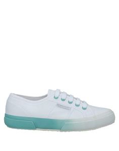 Кеды и кроссовки Superga