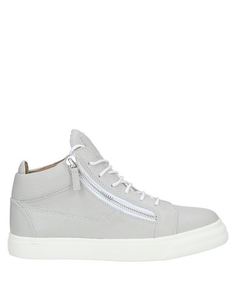 Кеды и кроссовки Giuseppe Zanotti