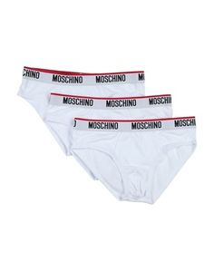 Трусы Moschino