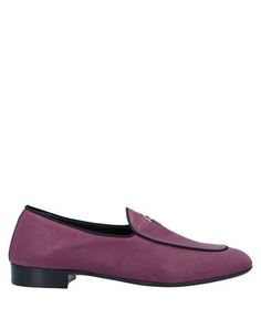 Мокасины Giuseppe Zanotti