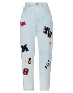 Джинсовые брюки Souvenir