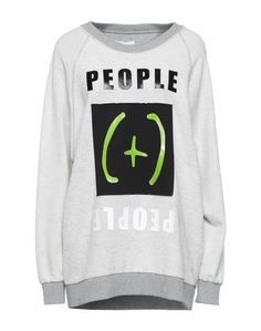 Толстовка People