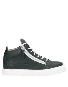 Кеды и кроссовки Giuseppe Zanotti