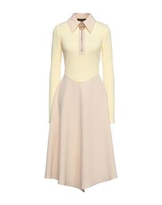 Платье миди Ellery