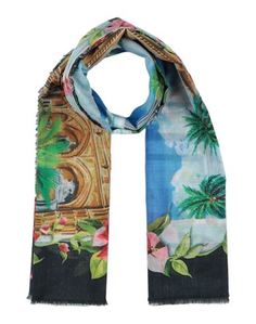 Шарф Dolce & Gabbana