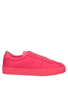 Кеды и кроссовки Superga