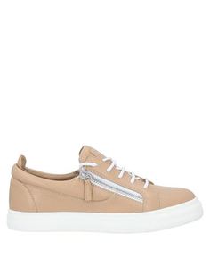 Кеды и кроссовки Giuseppe Zanotti