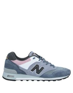 Кеды и кроссовки New Balance