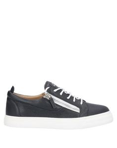 Кеды и кроссовки Giuseppe Zanotti